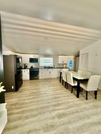 1990 TEMP Mobile Home