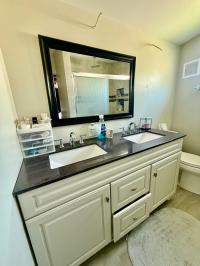 1990 TEMP Mobile Home