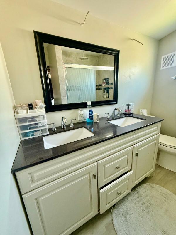 1990 TEMP Mobile Home For Sale