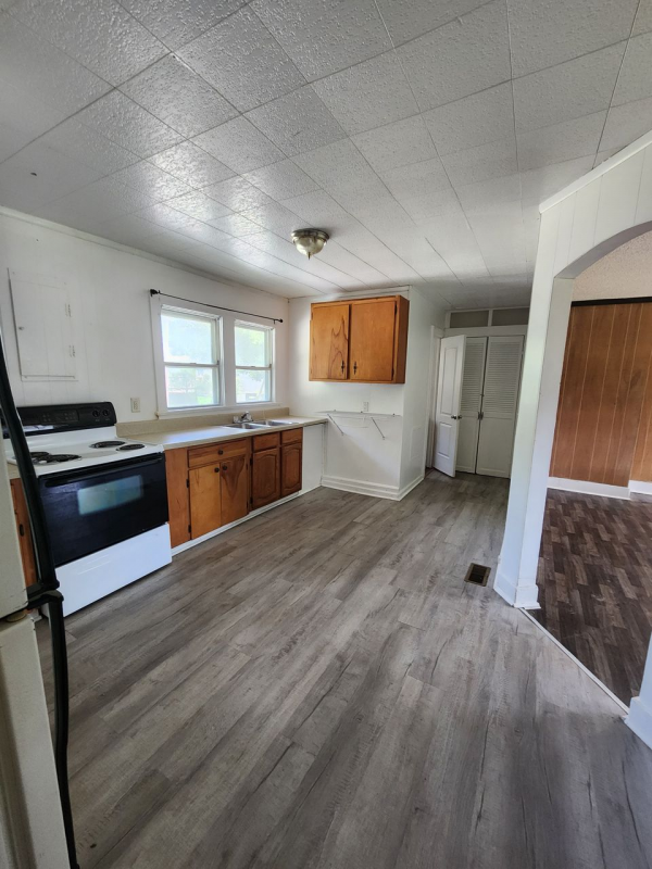 Photo 1 of 2 of home located at 1500 Nc Hwy 101 Apt D Havelock, NC 28532