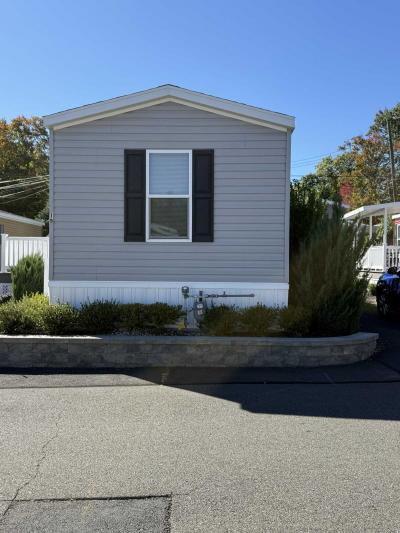 Mobile Home at 19 Easy Drive Oak Ridge, NJ 07438