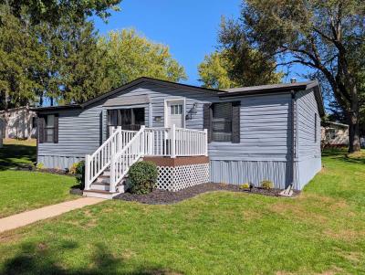 Mobile Home at 109 Glenrock Court Freeport, IL 61032