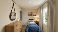 2026 TRU Homes Aspen Mobile Home