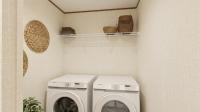 2026 TRU Homes Aspen Mobile Home