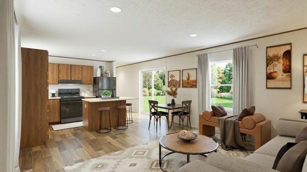 2026 TRU Homes Mobile Home For Sale
