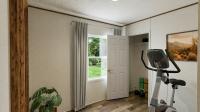 2026 TRU Homes Aspen Mobile Home