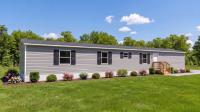 2026 TRU Homes Aspen Mobile Home