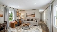 2026 TRU Homes Aspen Mobile Home