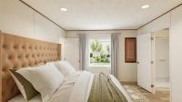 2026 TRU Homes Aspen Mobile Home
