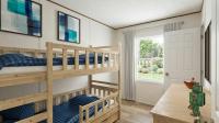 2026 TRU Homes Aspen Mobile Home
