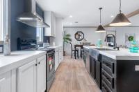 Clayton Anatolia Mobile Home
