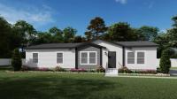 Clayton Anatolia Mobile Home
