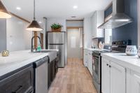 Clayton Anatolia Mobile Home