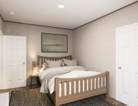 2026 TRU Homes Spruce Mobile Home