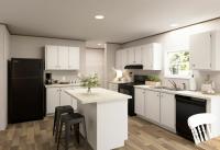 2026 TRU Homes Spruce Mobile Home