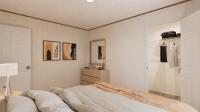 2026 TRU Homes Spruce Mobile Home