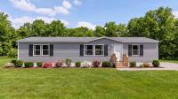 2026 TRU Homes Spruce Mobile Home