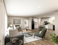 2026 TRU Homes Spruce Mobile Home