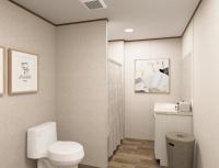 2026 TRU Homes Spruce Mobile Home