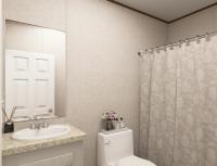 2026 TRU Homes Spruce Mobile Home