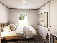 2026 TRU Homes Maple Mobile Home