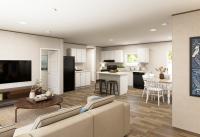 2026 TRU Homes Maple Mobile Home
