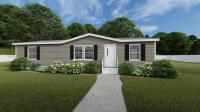 2026 TRU Homes Maple Mobile Home