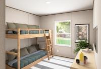 2026 TRU Homes Maple Mobile Home