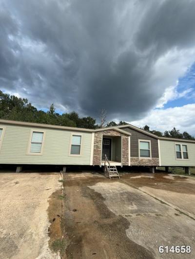 Mobile Home at Milford Enterprise Inc. 8652 Us Highway 96 N Brookeland, TX 75931