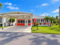 Manufactured Home