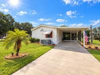 Manufactured Home