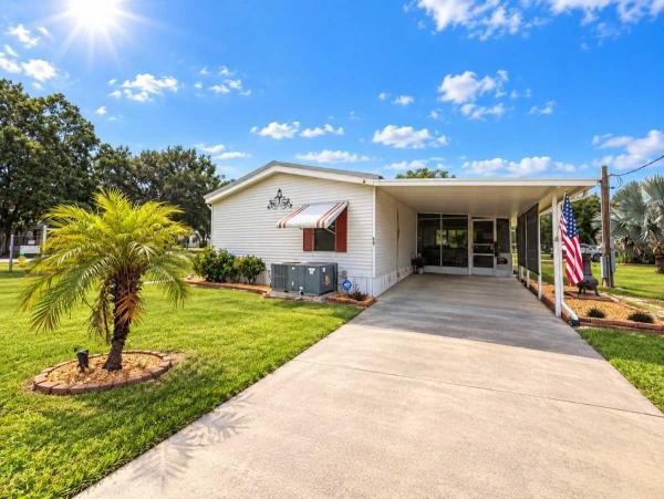  Mobile Home For Sale