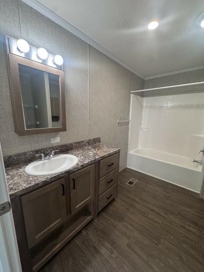 Mobile Home at 17119 Ivanhoe Macomb, MI 48044