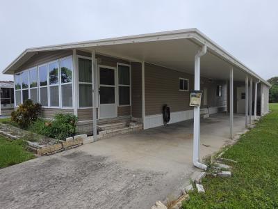 Mobile Home at 14314 Mayfair Avenue Hudson, FL 34667