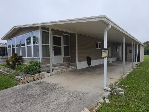 1978 CELT Mobile Home For Sale