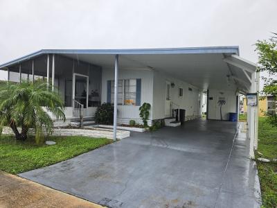 Mobile Home at 7718 Homer Avenue Hudson, FL 34667