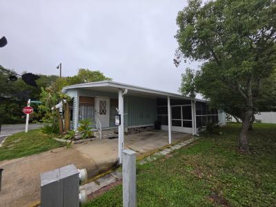 Mobile Home at 7629 Stout Lane Hudson, FL 34667