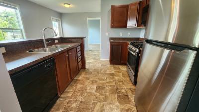Photo 4 of 11 of home located at 6655 Jackson Rd Lot 740 Ann Arbor, MI 48103