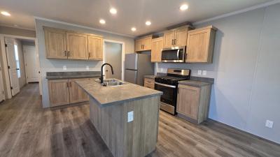 Photo 1 of 10 of home located at 6655 Jackson Rd Lot 090 Ann Arbor, MI 48103