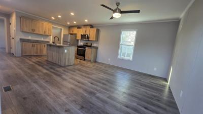Photo 2 of 10 of home located at 6655 Jackson Rd Lot 090 Ann Arbor, MI 48103