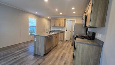 Photo 3 of 10 of home located at 6655 Jackson Rd Lot 090 Ann Arbor, MI 48103