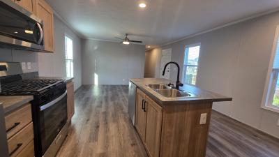 Photo 4 of 10 of home located at 6655 Jackson Rd Lot 090 Ann Arbor, MI 48103