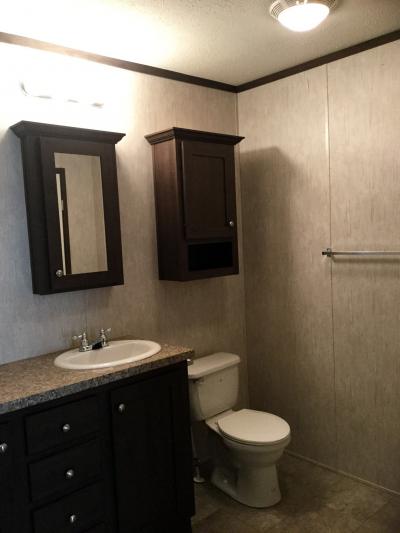 Photo 4 of 6 of home located at 3394 Elm Brook Burton, MI 48519