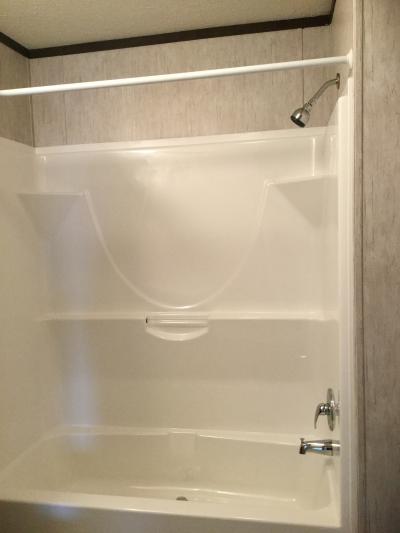 Photo 5 of 6 of home located at 3394 Elm Brook Burton, MI 48519