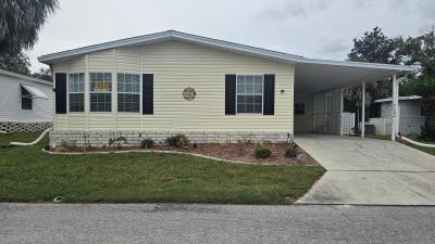 Mobile Home at 7104 W Lincolnshire Drive Homosassa, FL 34446