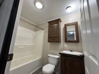 2016 Redman 1670202RA Mobile Home