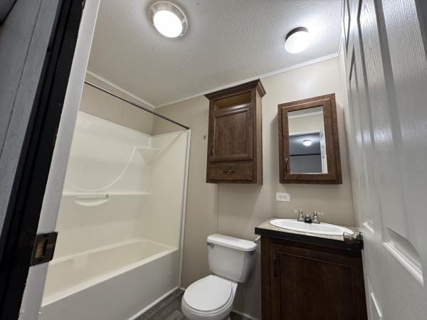 2016 Redman 1670202RA Mobile Home