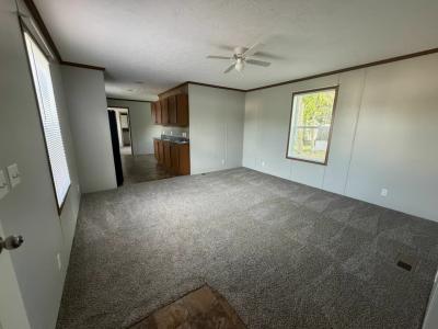 Mobile Home at 12839 Michael Dr Lot 50 Wayland, MI 49348