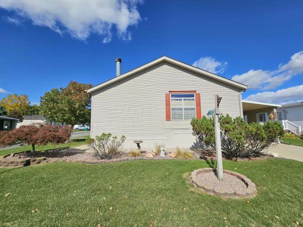 2003  Mobile Home For Sale
