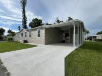 2026 Nobility - Ocala North Bay Mobile Home